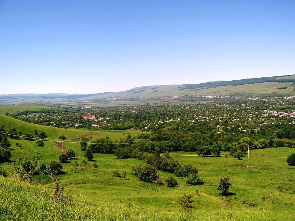Краснодарский край село белая фото Архив материалов - Музей станицы Передовой