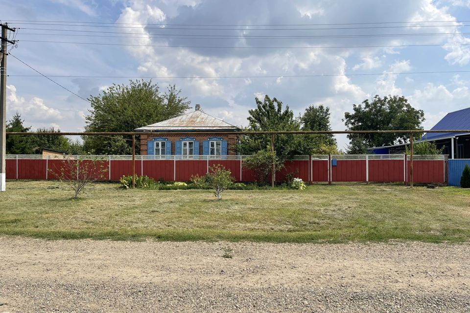 Краснодарский край село белая фото Купить 3-Комнатный Дом в Белоглинском районе (село Белая Глина) - 10 объявлений 
