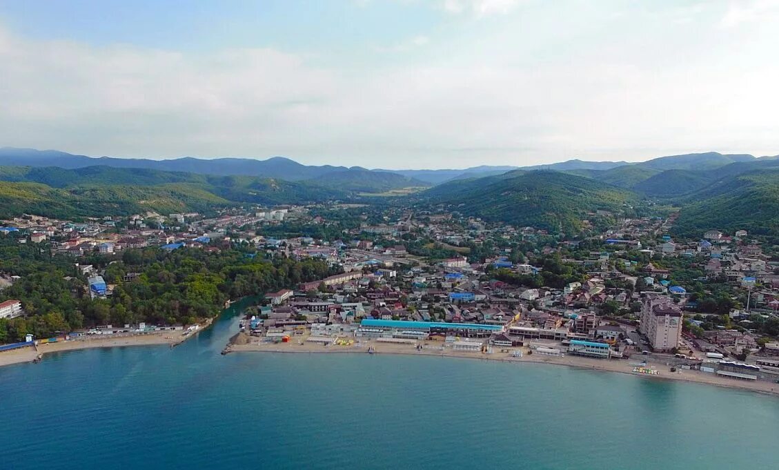 Краснодарский край сейчас фото Джубга отдых 2024 цены Отдых в Джубге (Краснодарский край) без посредников
