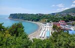 Краснодарский край сейчас фото Куда поехать на море краснодарский край 2024
