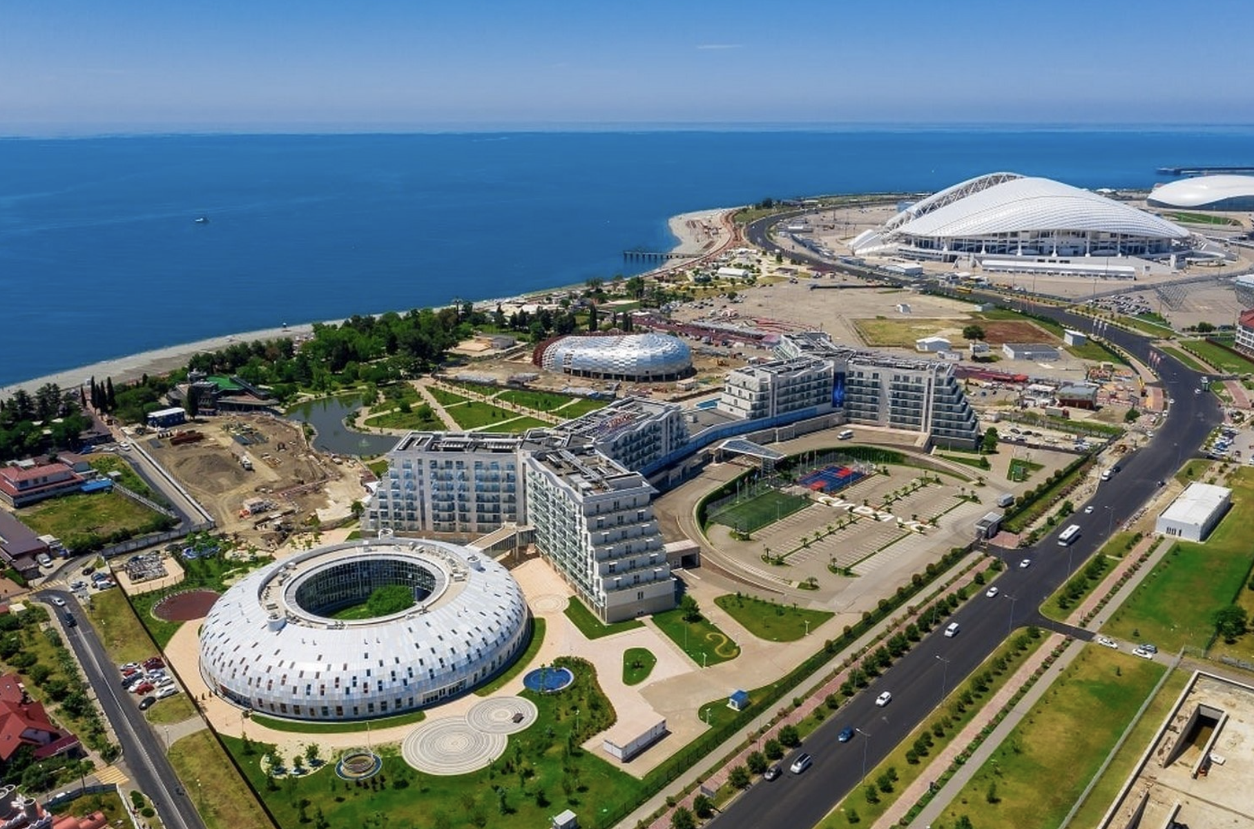Краснодарский край сириус фото Display of Events from 23 Jul 2024 - 7 Nov 2024 - IUPAC International Union of P