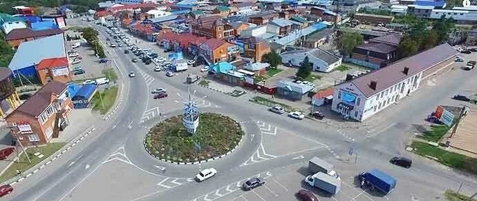 Краснодарский край ст отрадная фото Легенды и мифы о 15 городах России, где можно найти большой клад. Мужское хобби 