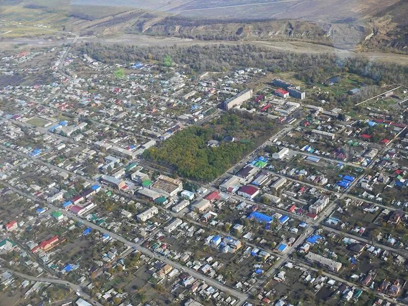 Краснодарский край ст отрадная фото Станица Отрадная Краснодарского края - подробный обзор