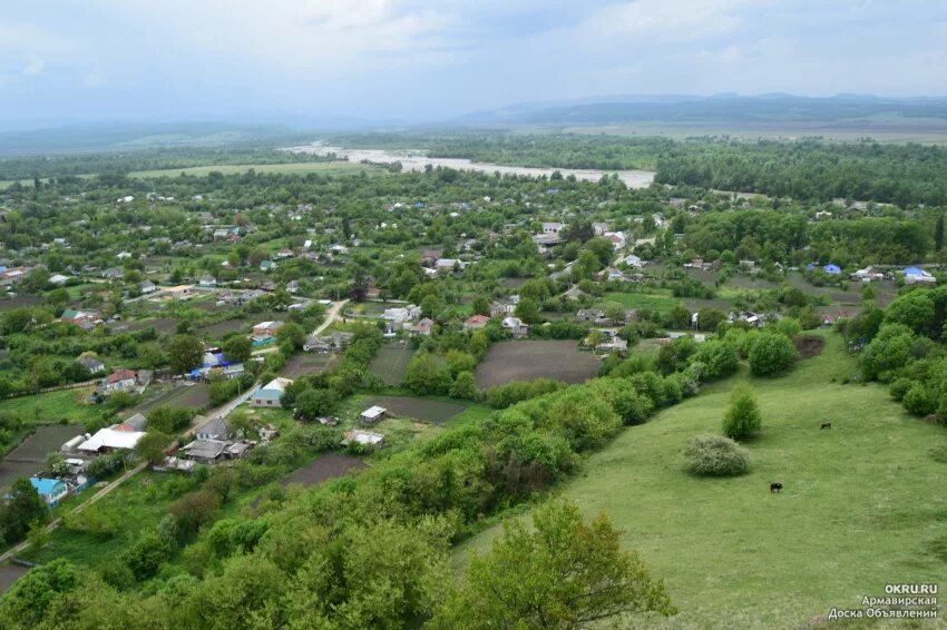 Краснодарский край станица красноармейская фото Лабинские сельские поселения
