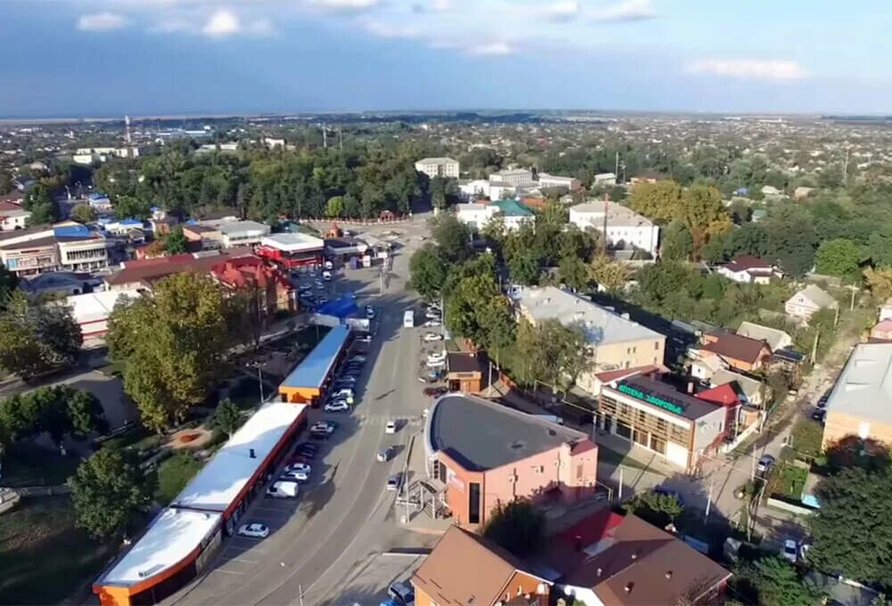 Краснодарский край станица красноармейская фото Станица Северская Краснодарского края, плюсы и минусы. Стоит ли покупать тут жил