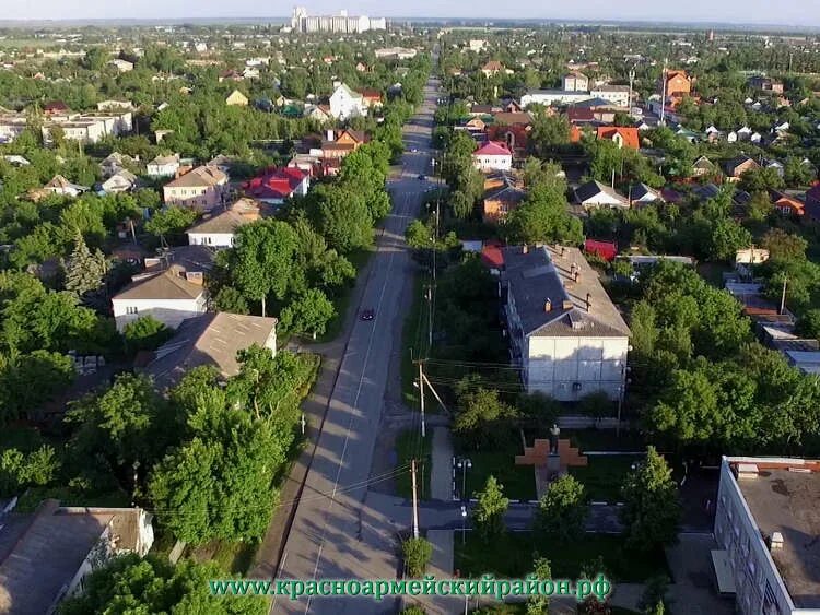 Краснодарский край станица красноармейская фото Птицы поделились фото станицы Потавской - 29 Ноября 2023 - Управление ветеринари