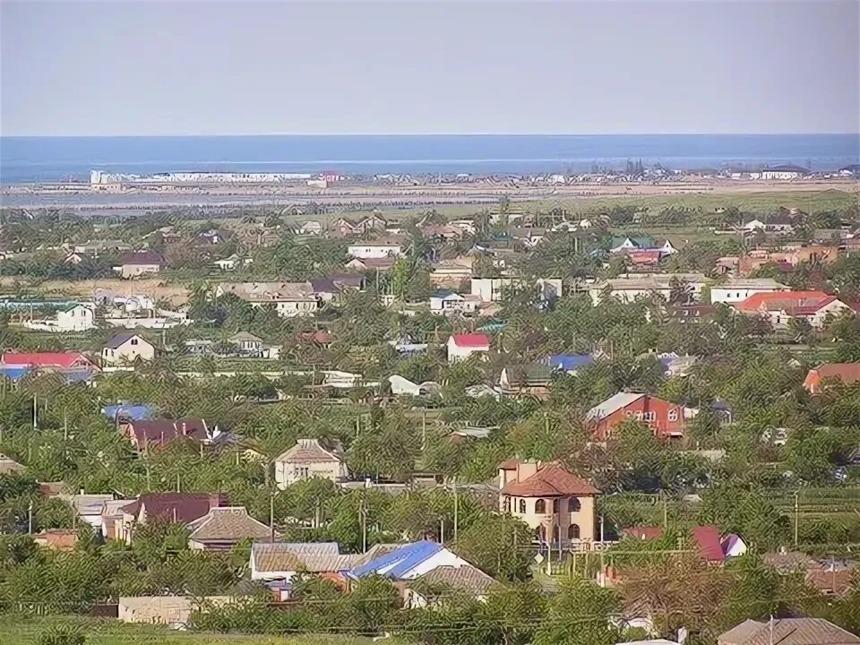 Краснодарский край темрюкский район фото Дом в станице Ахтанизовская. Темрюкский район. - YouTube