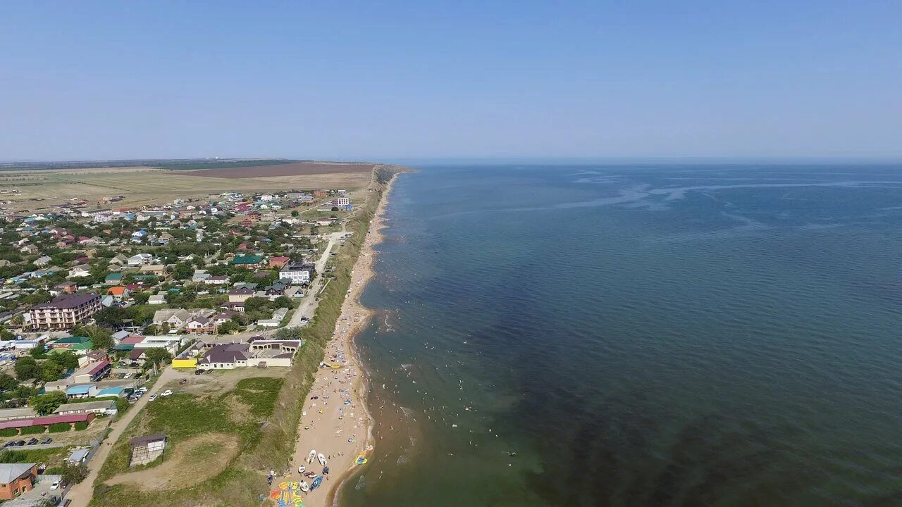 Краснодарский край темрюкский район фото Фото Кучугуры (28 фото)