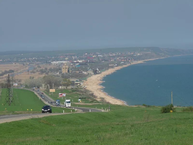 Краснодарский край темрюкский район фото Темрюкский район - СМОКК
