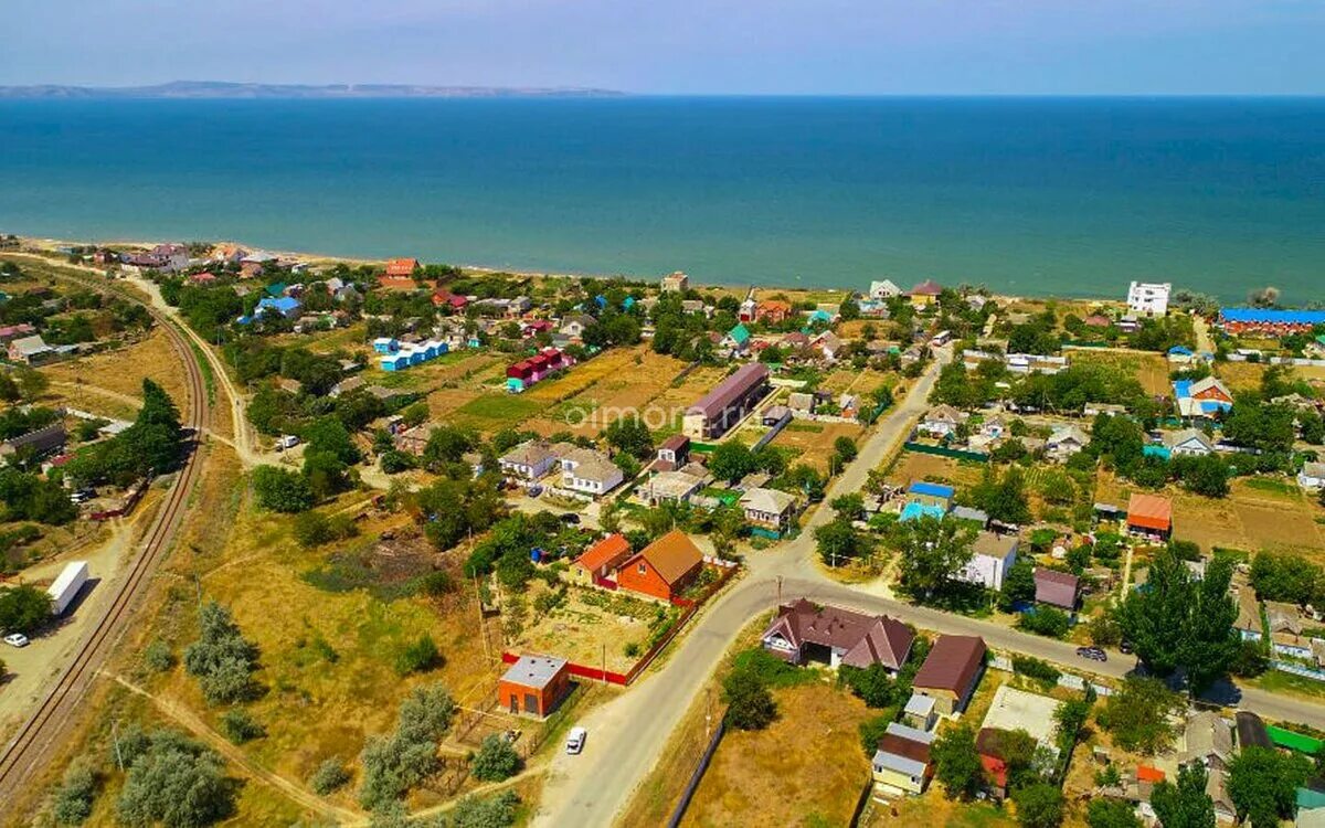 Краснодарский край темрюкский район фото Курорты Краснодарского края для любителей тишины Ой Море Ру - Бронирование отеле