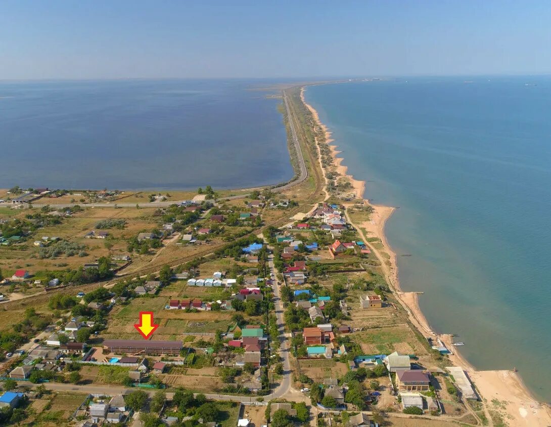 Краснодарский край темрюкский район фото Краснодарский край темрюк фото YugNash.ru