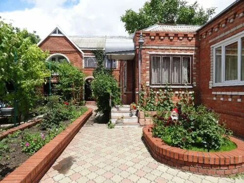 Краснодарский край жилье купить фото Vacation Home ob Krutoy 20 in Russia