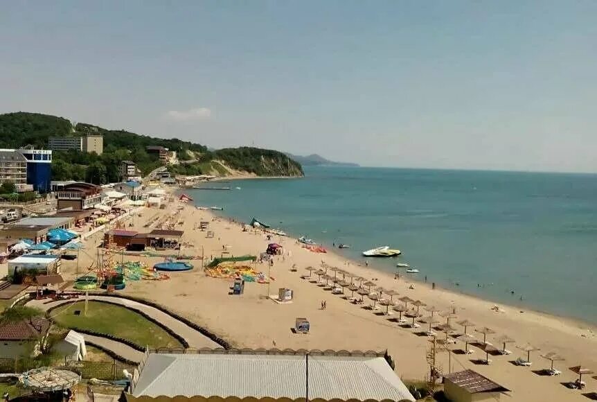 Краснодарский край золотой берег фото 10 отличных пляжей Краснодарского края. Часть 1 - Выбираем пляж МИНИСТЕРСТВО ОТП