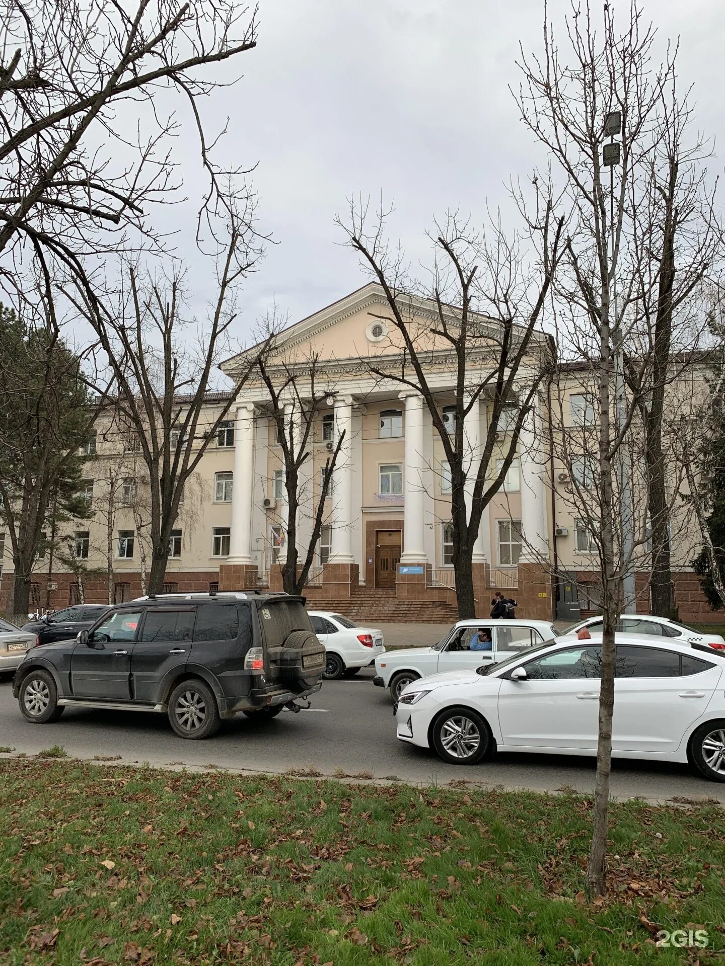 Краснодарский машиностроительный колледж красная ул 186 фото Краснодарский машиностроительный колледж, Красная, 186, Краснодар - 2ГИС