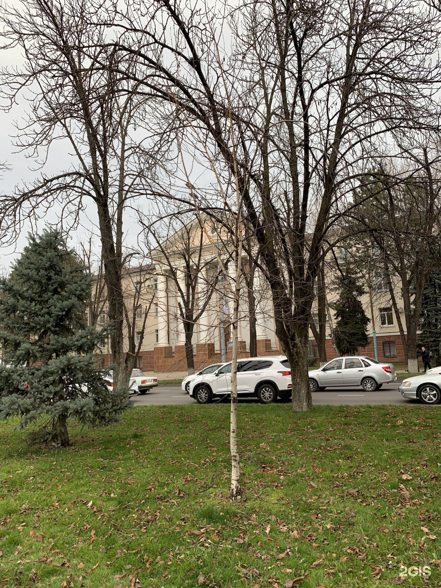 Краснодарский машиностроительный колледж красная ул 186 фото Краснодарский машиностроительный колледж, Красная, 186, Краснодар - 2ГИС
