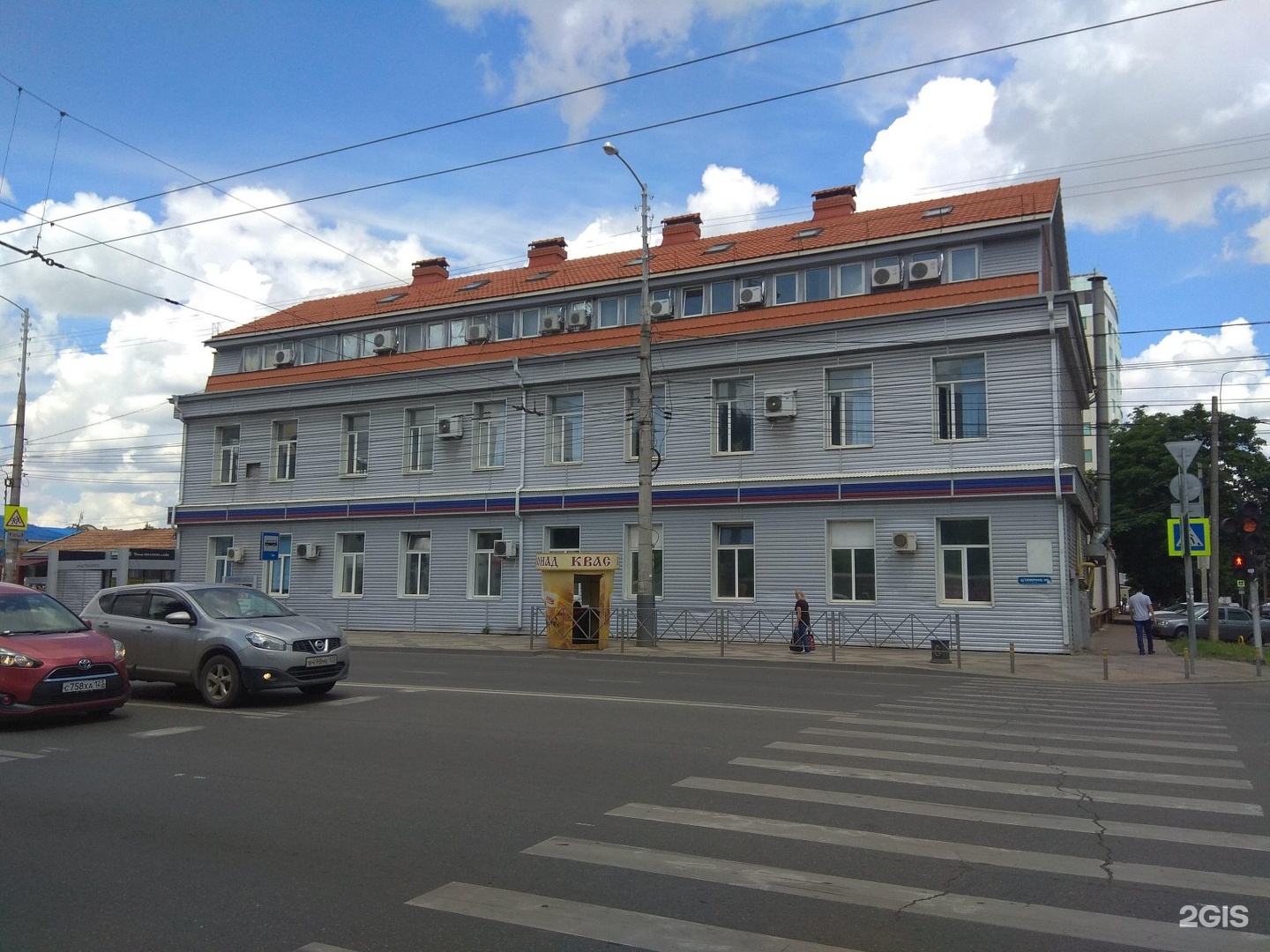 Краснодарский машиностроительный колледж красная ул 186 фото Krasnodar Machine-Building College Krasnodar, North, 309 - телефон, адрес, конта