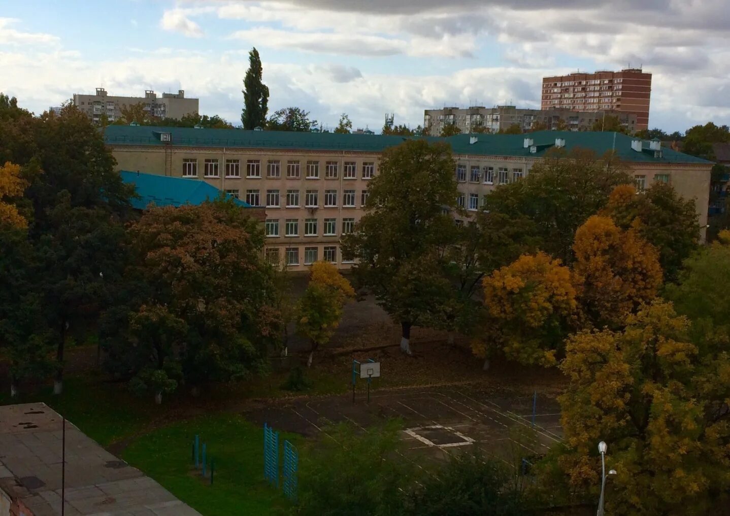 Краснодарский педагогический колледж ставропольская ул 123г фото КПК: Краснодарский педагогический колледж все о ссузе, стоит ли поступать, специ
