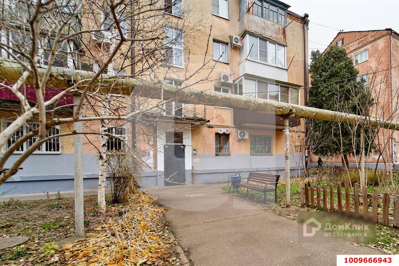 Краснодарский педагогический колледж ставропольская ул 123г фото Снять квартиру по адресу Ставропольская улица, 123/1, Ставропольская улица, 123/