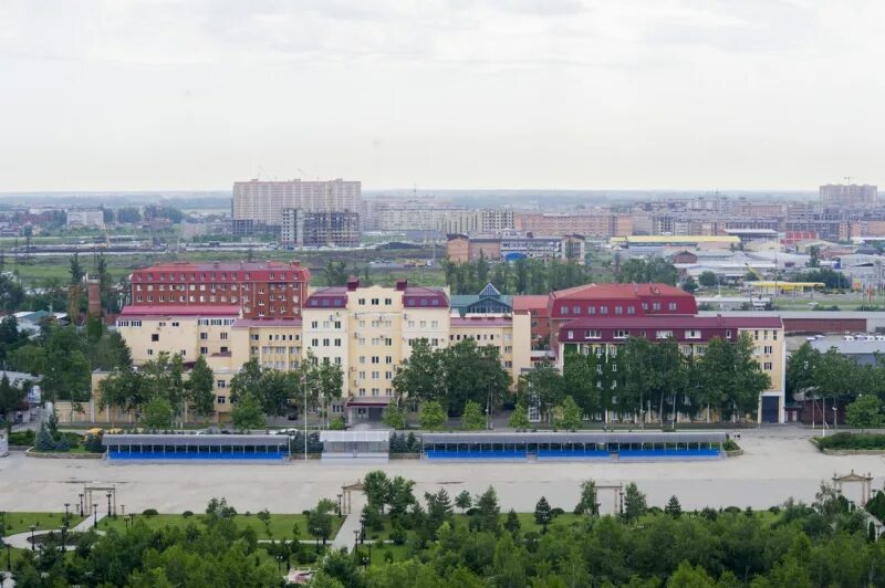 Краснодарский университет мвд россии фото Учебно-материальная база