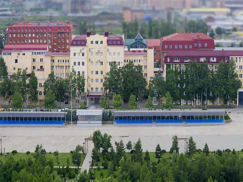 Краснодарский университет мвд россии фото Музей Краснодарский университет МВД России IZI Travel