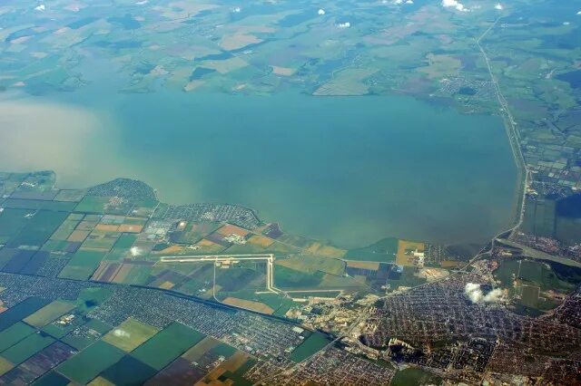 Краснодарское водохранилище сегодня фото со спутника Утерянное наследие Адыгеи. Какой ценой построили Краснодарское водохранилище - Я