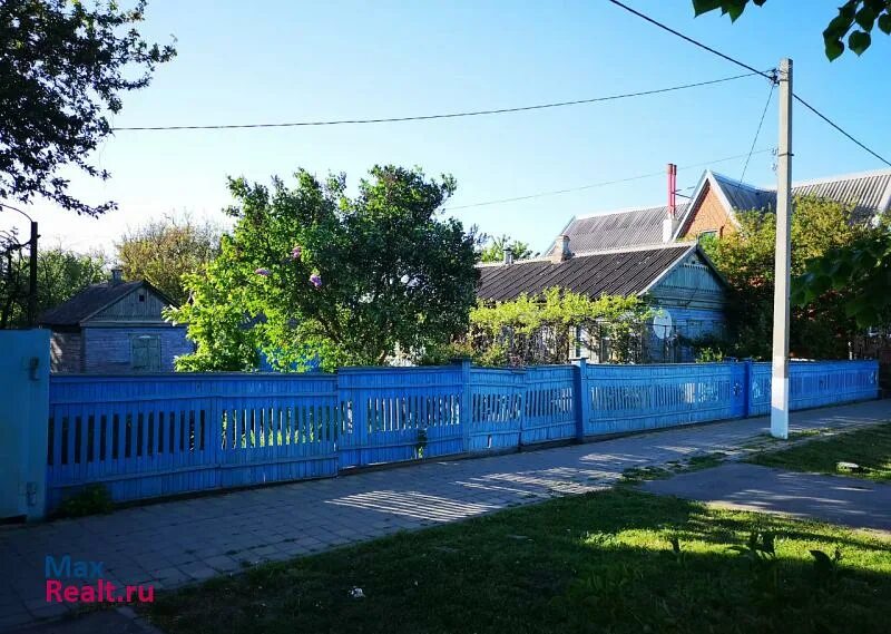 Краснодарзооветснаб ул горького 122 станица каневская фото станица Каневская, улица Горького, 192 в Каневской купить частный дом