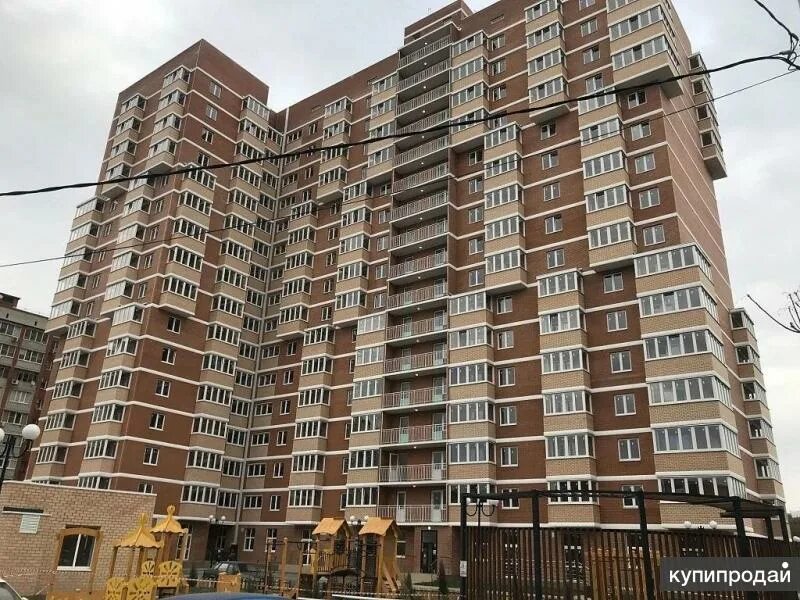 Краснодог ул куйбышева 2 школьный микрорайон фото Торговая площадь, 157 м² в Краснодаре