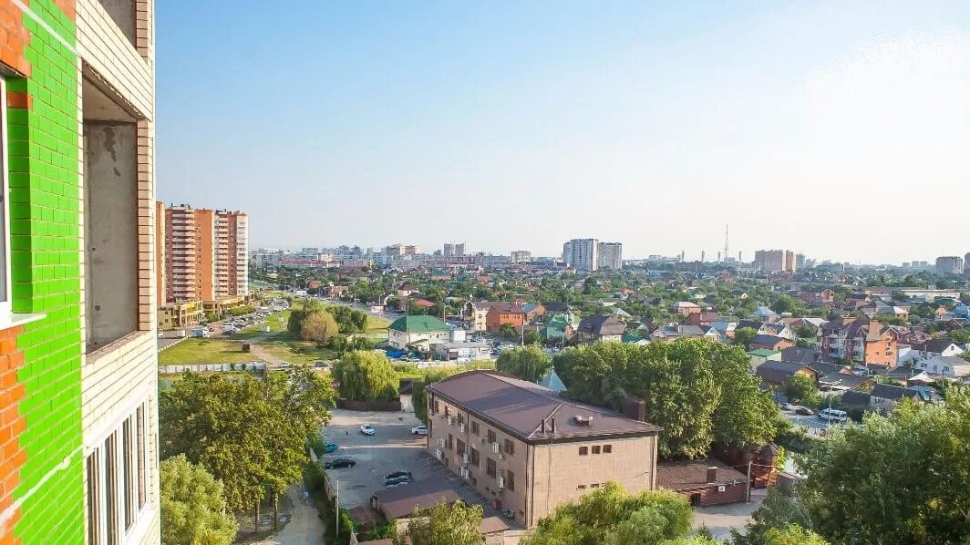 Краснодог ул куйбышева 2 школьный микрорайон фото Микрорайон по ул. Школьная в Краснодаре (ШМР): недвижимость в продаже, фотографи
