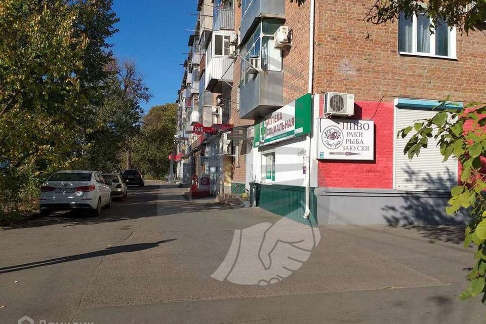 Краснодог ул куйбышева 2 школьный микрорайон фото Снять Помещение на Целинной улице (Краснодар) - предложения об аренде помещения 