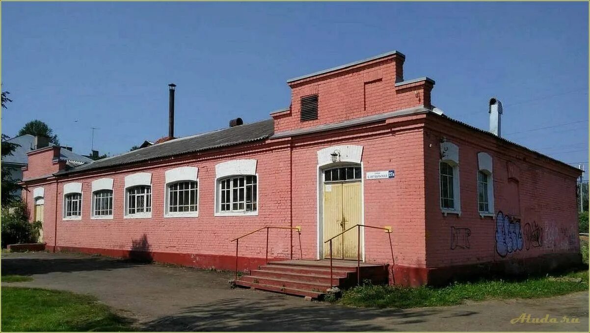 Красное 14а поселок красное фото Красные ткачи большая октябрьская: найдено 84 изображений