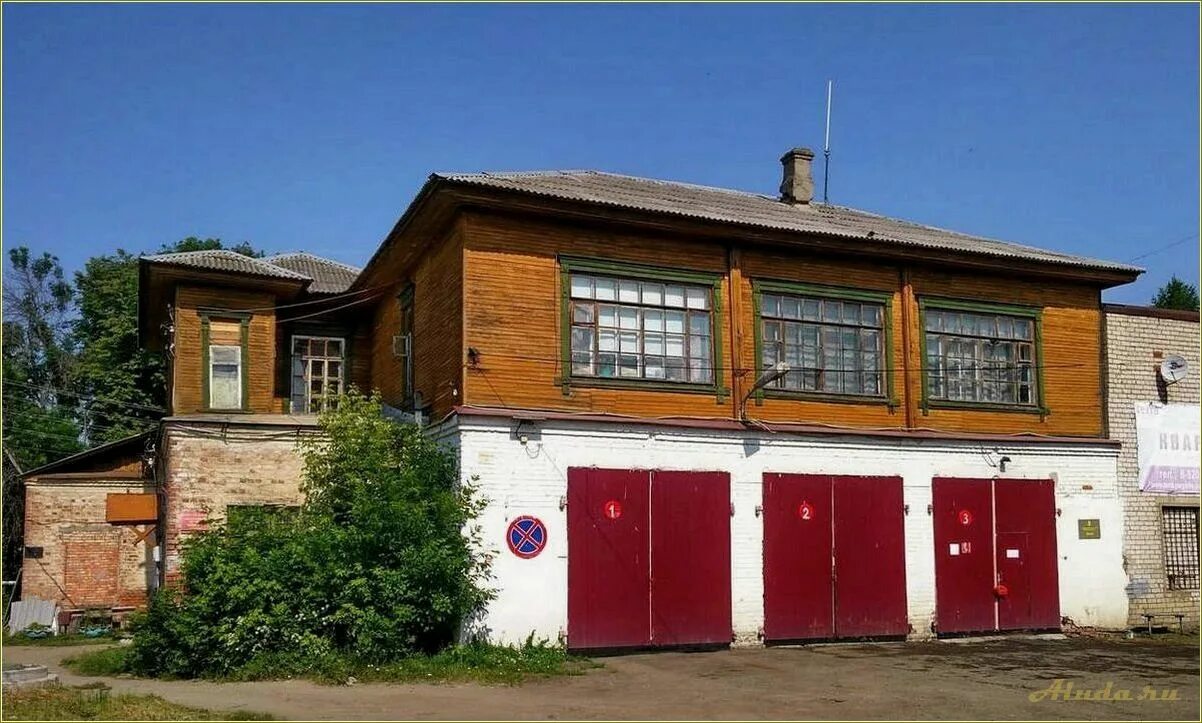 Красное 14а поселок красное фото Красные ткачи большая октябрьская