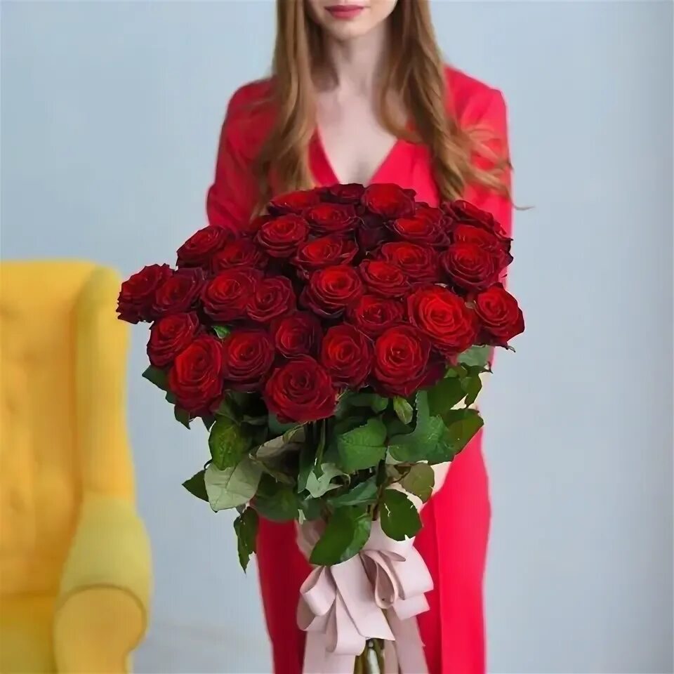 Красное 35 фото Купить красивый букет 35 красных роз! - Пермь. Доставка