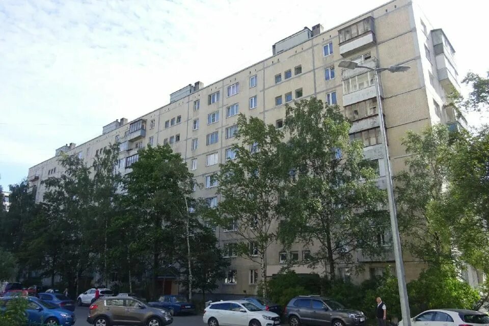 Красное белое малая балканская ул 20 фото Купить Квартиру до 7 млн Рублей в Балканском (Санкт-Петербург) - 9 объявлений о 