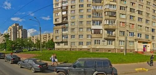 Красное белое малая балканская ул 20 фото Malaya Balkanskaya Street, 30/3, Saint Petersburg, nearest metro station: Kupchi