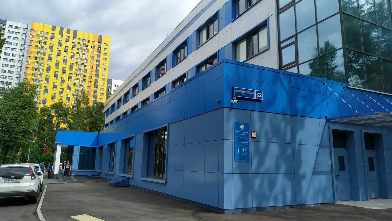 Красное белое молодогвардейская ул 167 фото Фото: ИФНС России № 31 по г. Москве, налоговая инспекция, Молодогвардейская ул.,