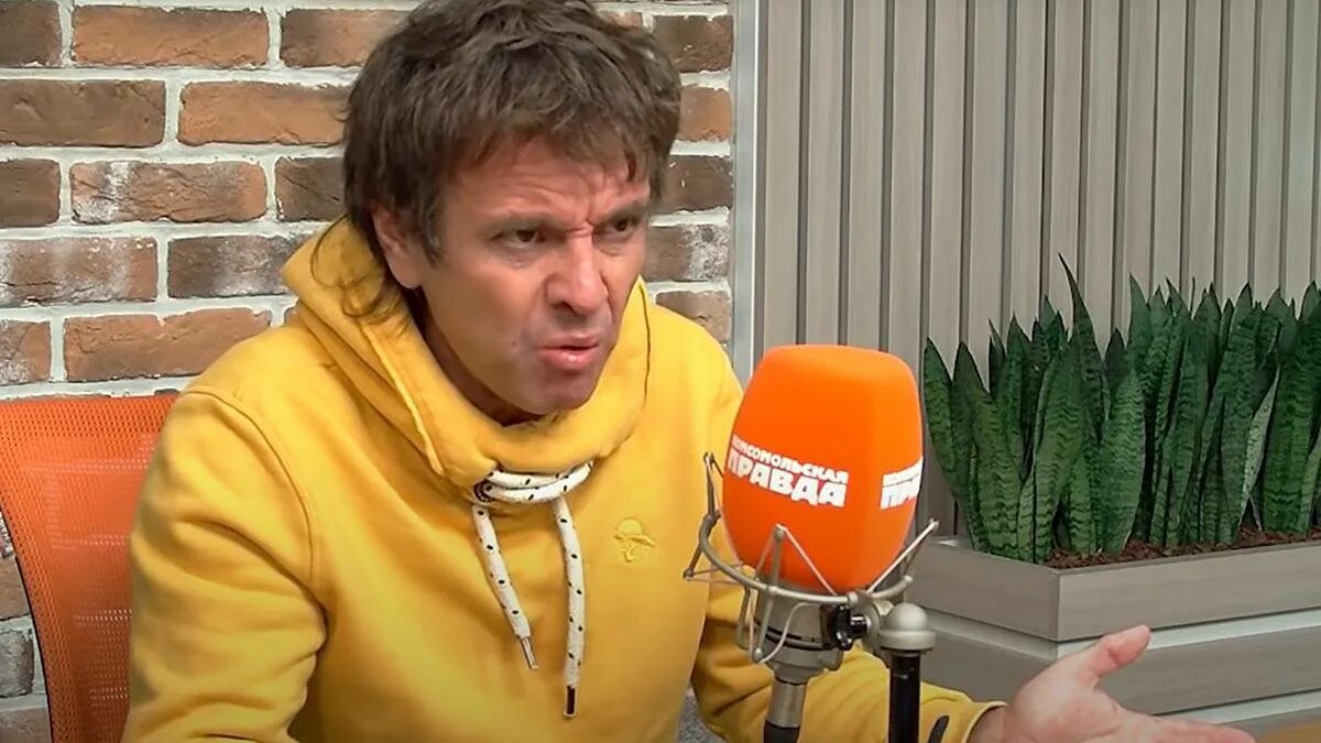Красное белое ул андрея губина 2а фото Такой нафталин для меня": Андрей Губин прокомментировал творчество SHAMAN'а