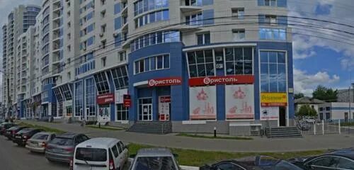 Красное белое ул богдана хмельницкого 75 фото Альтернатива РМ, двери, ул. Богдана Хмельницкого, 75, Саранск, Россия - Яндекс.К