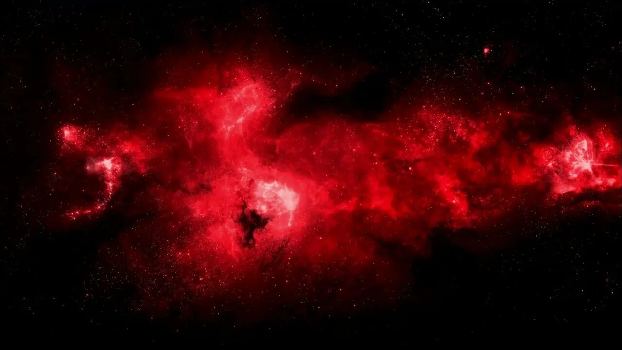 Красное фото на рабочий Gacrux - The Sun In The Night - YouTube