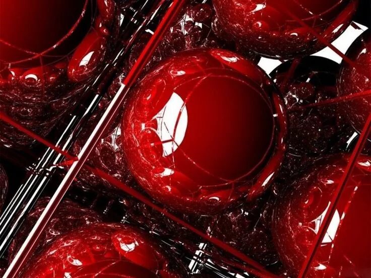 Красное фото на рабочий Çeşitli duvar kağıtları-37 Resimler Red wallpaper, Dragon wallpaper iphone, Red 