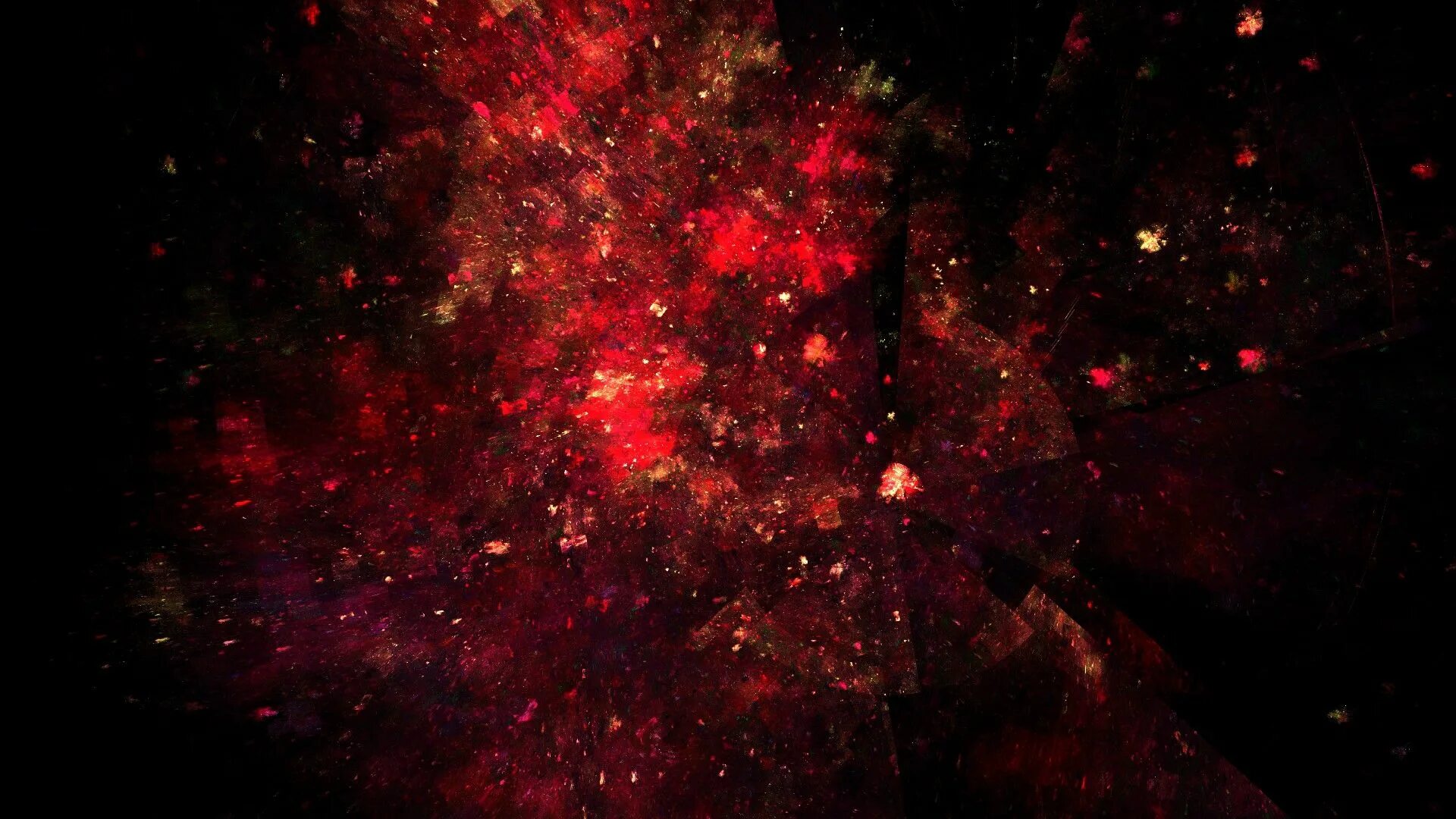 Красное фото в фотошопе Red Wallpaper Abstract Red wallpaper, Red and black wallpaper, Dark red wallpape