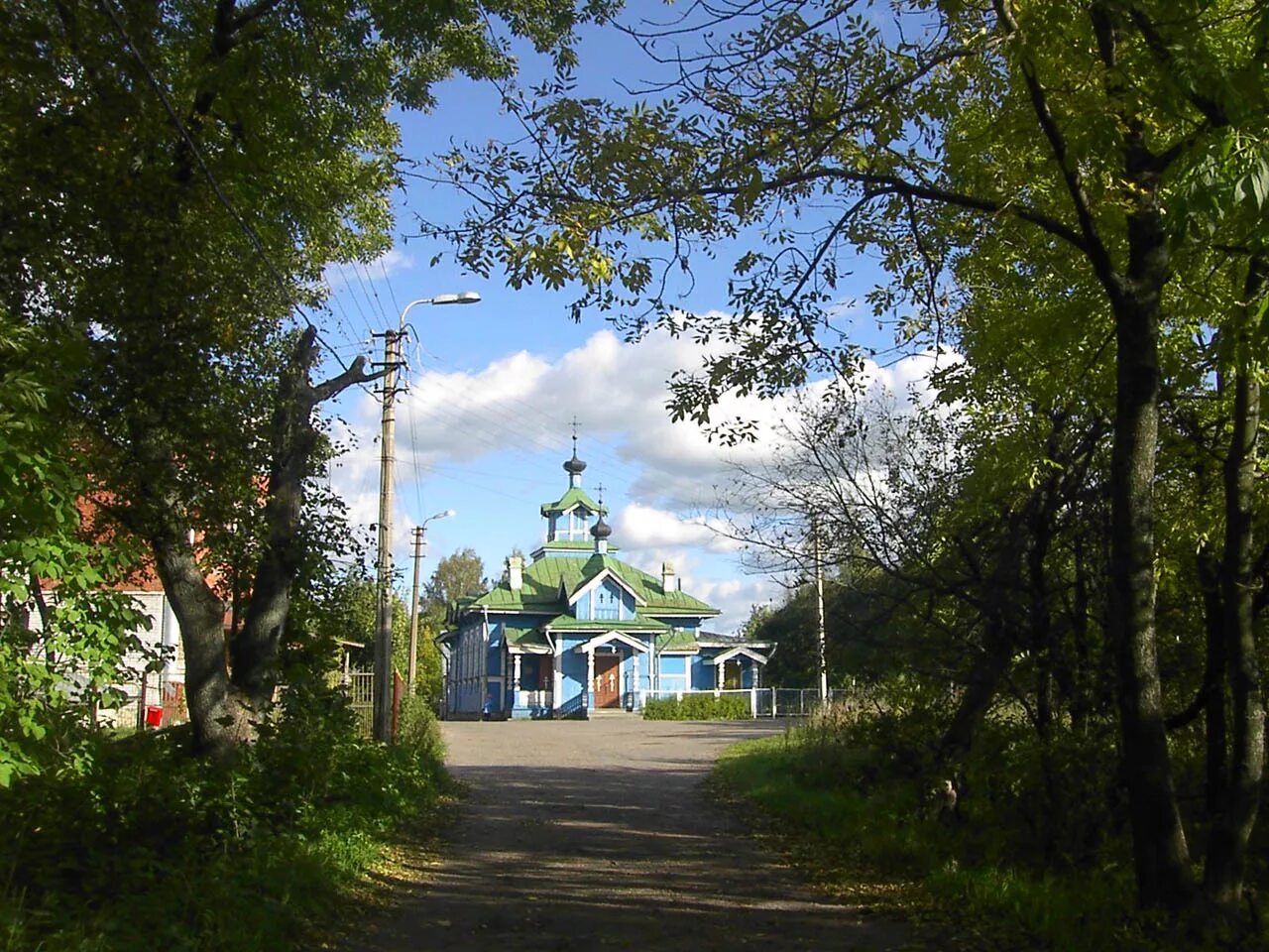 Красное село фото Видеонаблюдение Красное село
