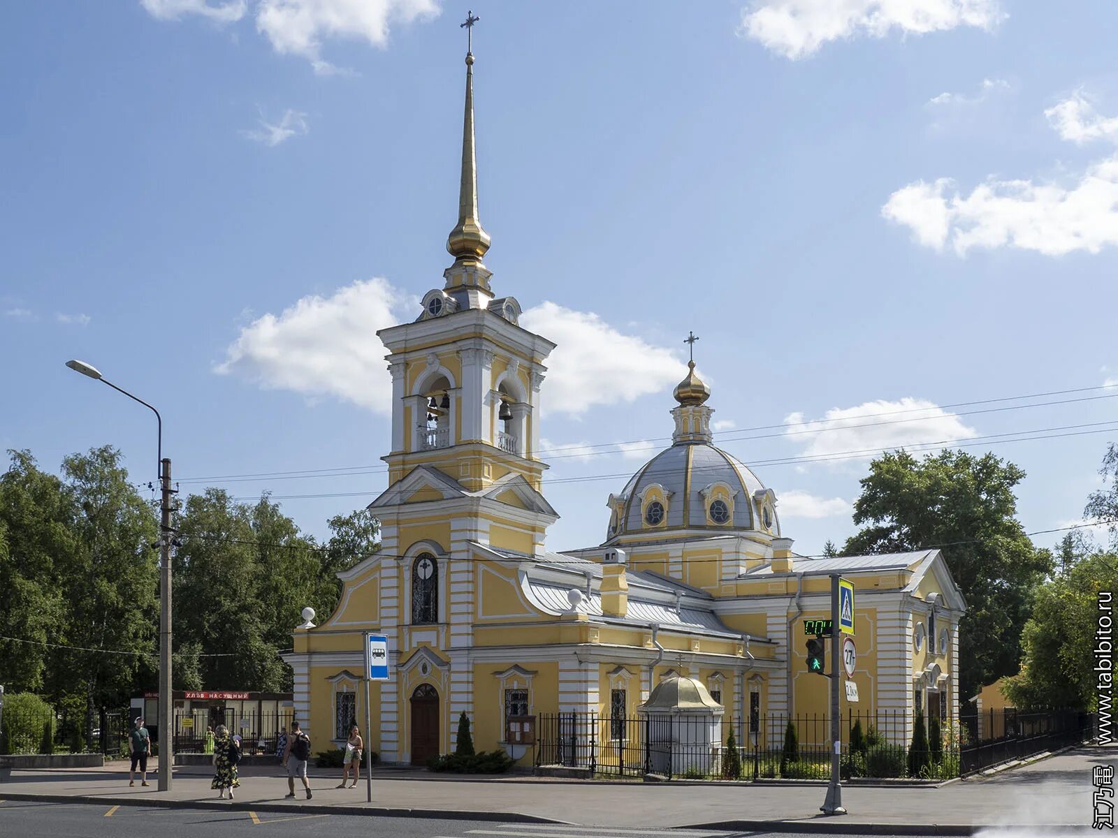 Красное село фото Картинки ВЫСОТА КРАСНОГО СЕЛА