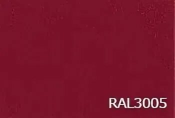 Красное вино рал 3005 фото Саморез кровельный Daxmer 4,8х35 RAL 3005 (10х250) сверло № 1