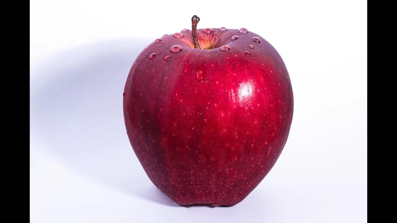 Красное яблоко ярмарочная ул 2 фото How To Eat An Apple Correctly - YouTube