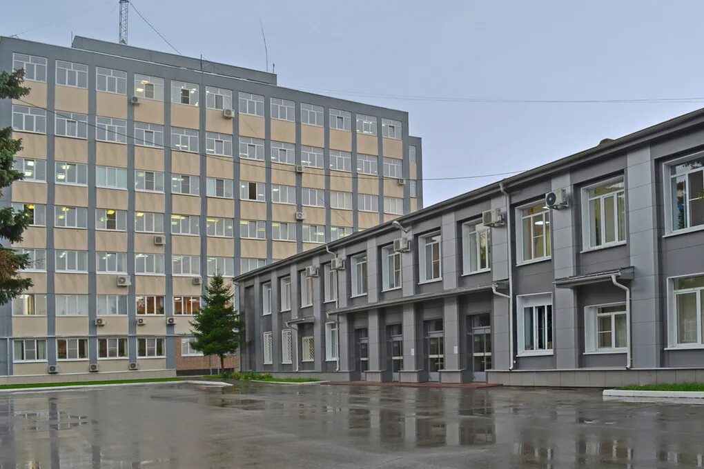Красное знамя рязань фото Работники "Красного знамени" хотят участвовать в развитии всей Рязанской области