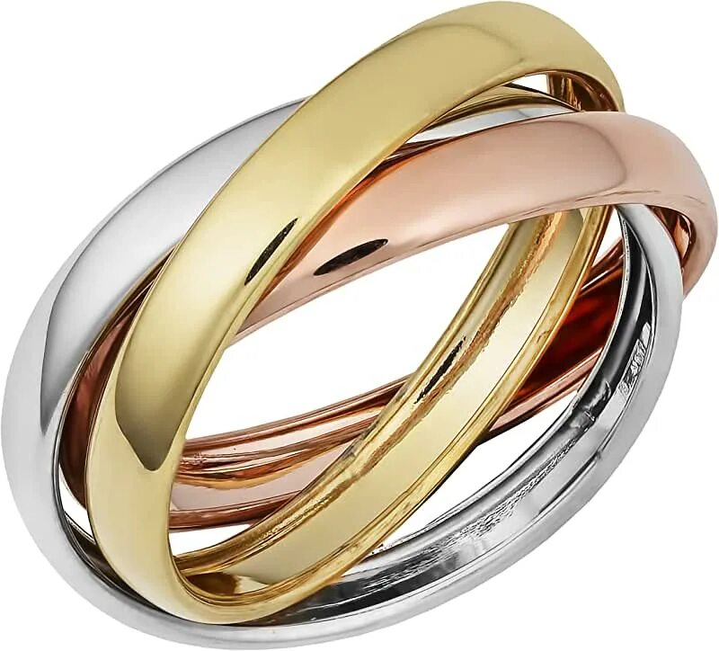 Красное золото фото кольцо Amazon.com: Anillo Tous