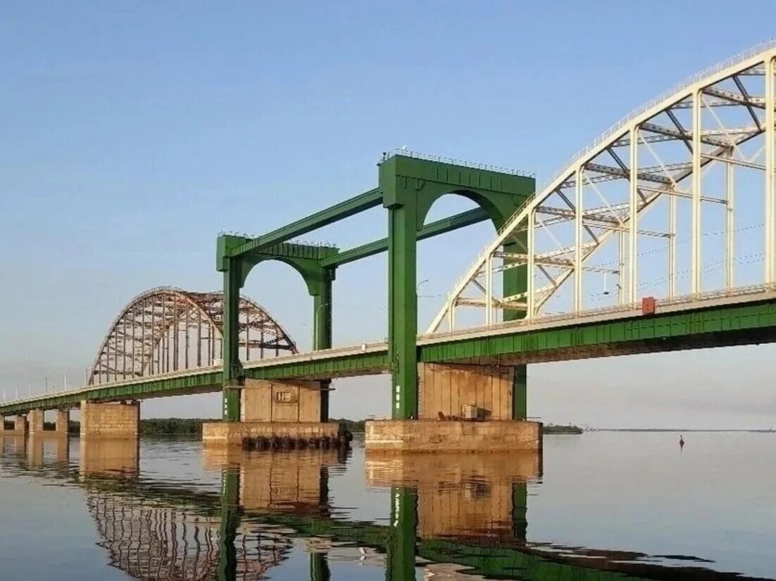 Краснофлотский мост фото Краснофлотский мост в Архангельске будут перекрывать по ночам до конца мая