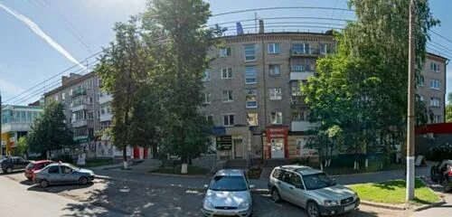 Красногеройская 18 ижевск фото Ижевский дом, студия дизайна, Красногеройская ул., 38А, Ижевск - Яндекс.Карты