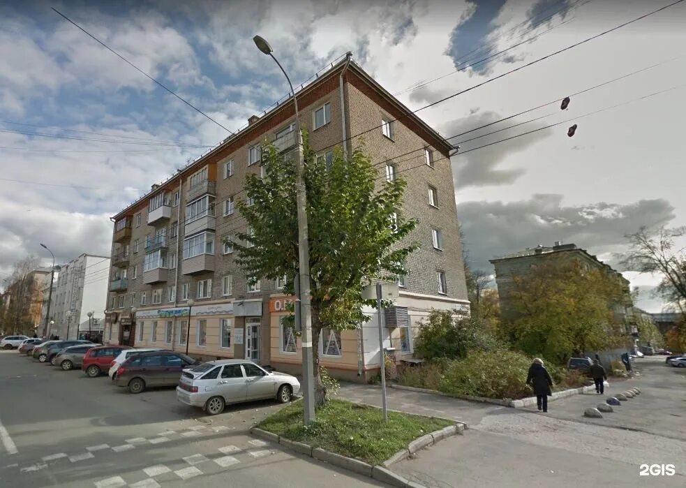 Красногеройская 18 ижевск фото Ижевск 28