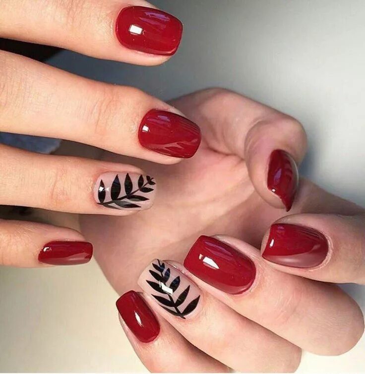 Красного октября 128 ж натухаевская маникюр Pin en Маникюр Manicura de uñas, Manicura, Diseños de uñas rojas